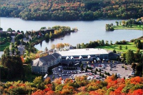 Deerhurst Resort Deerhurst Resort